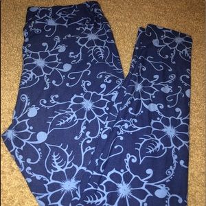 Lularoe TC leggings